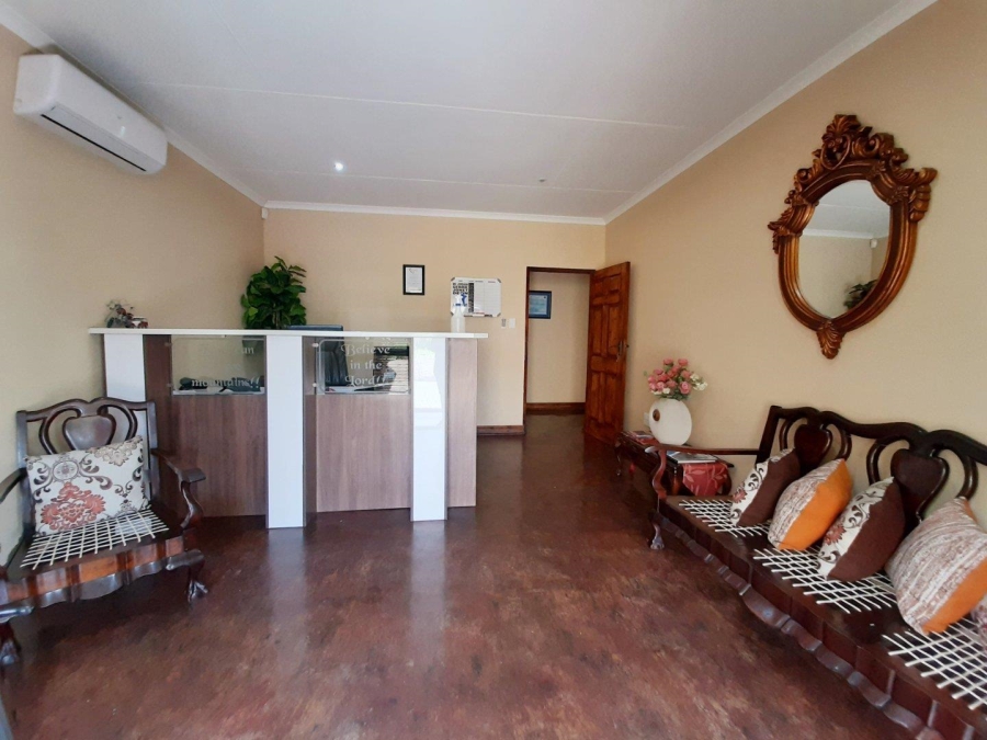 Commercial Property for Sale in Sasolburg Free State